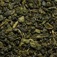 Зелений чай М`ятна свіжість 50 г